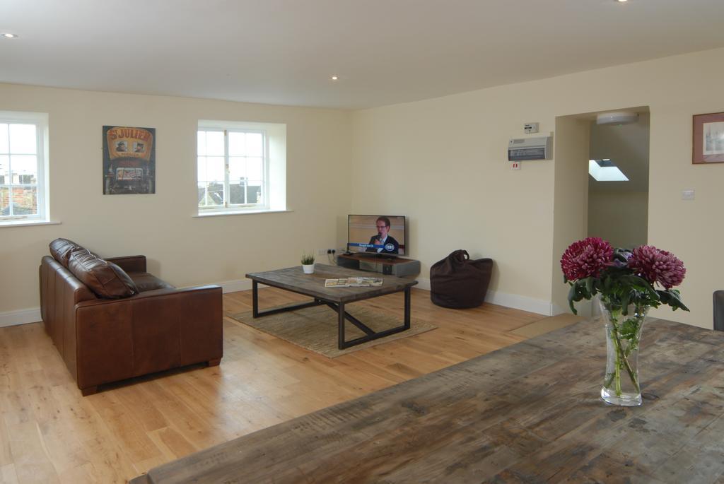 Unicorn Aparthotel Suites Stow-on-the-Wold Ngoại thất bức ảnh