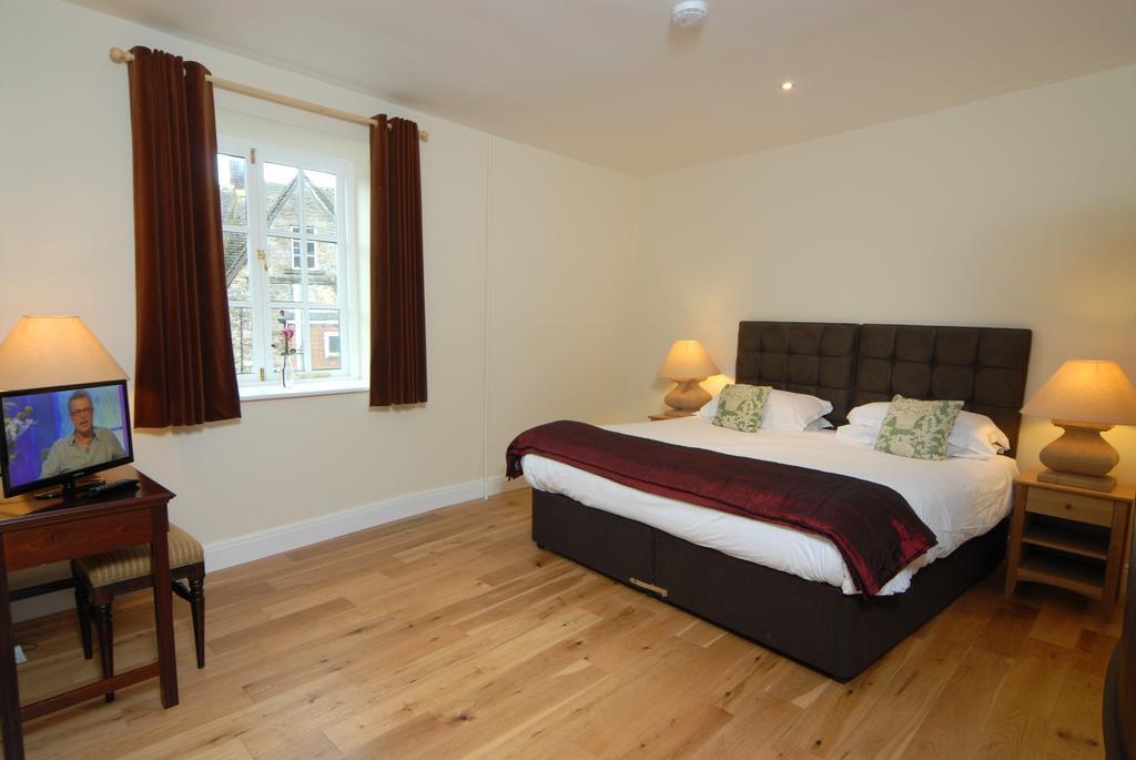 Unicorn Aparthotel Suites Stow-on-the-Wold Phòng bức ảnh