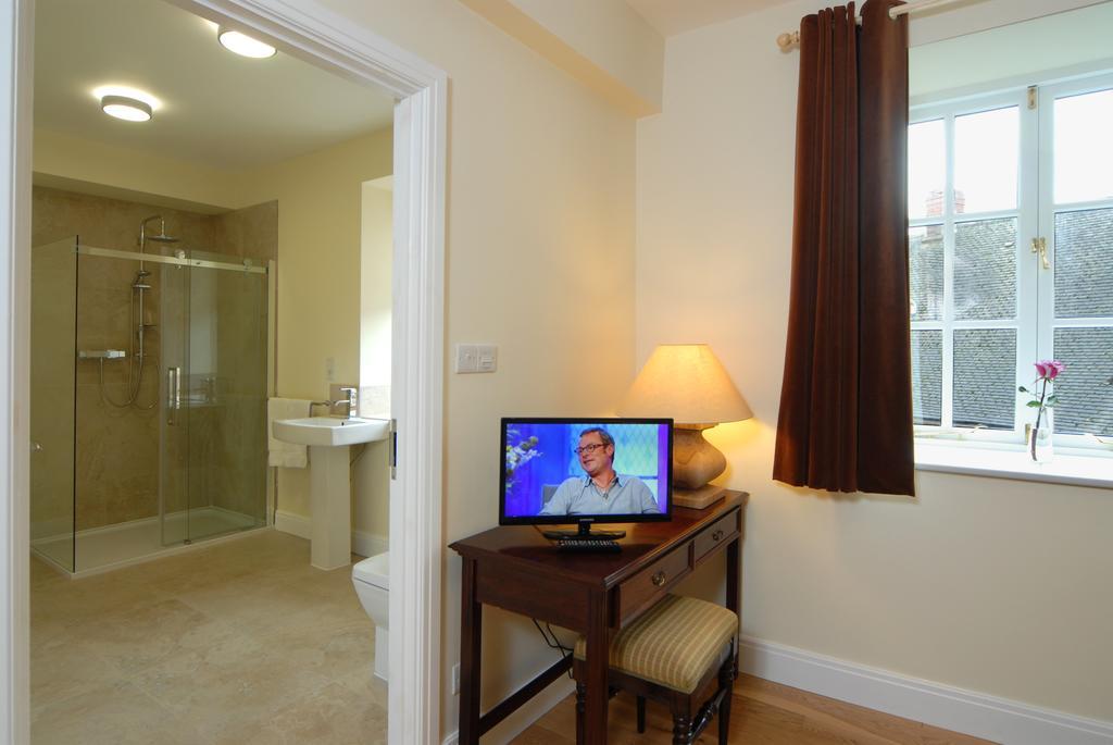 Unicorn Aparthotel Suites Stow-on-the-Wold Phòng bức ảnh