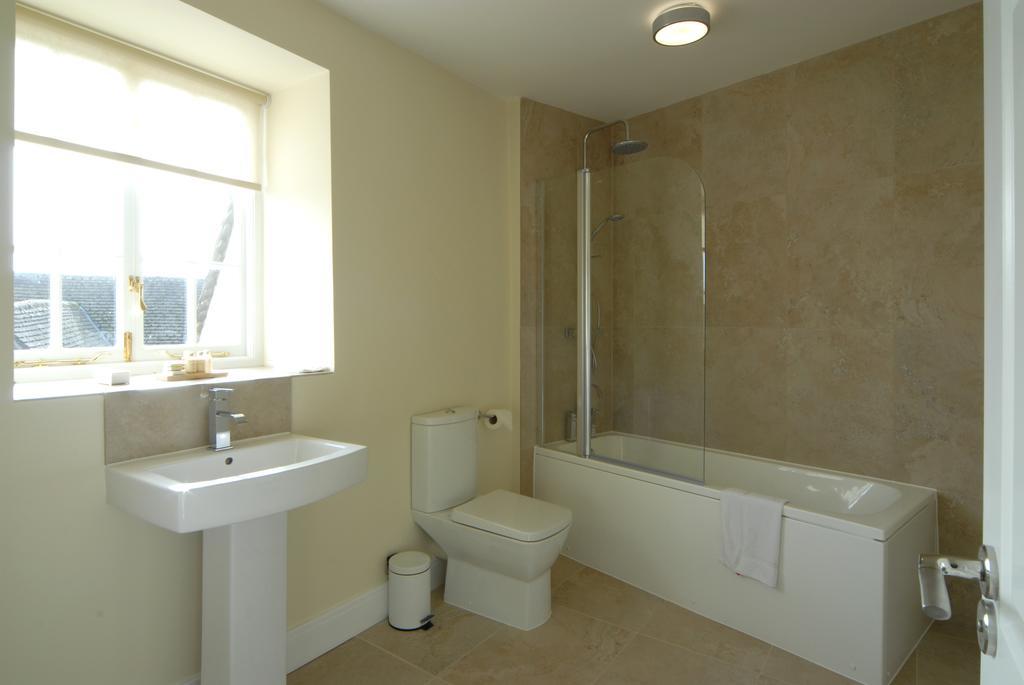 Unicorn Aparthotel Suites Stow-on-the-Wold Phòng bức ảnh