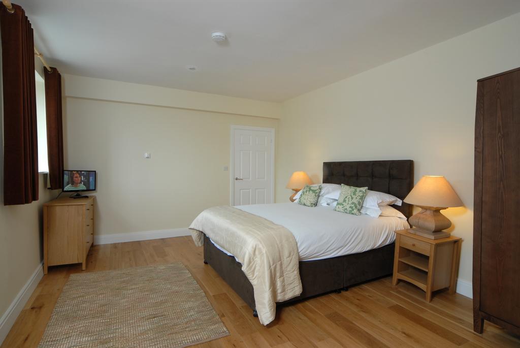 Unicorn Aparthotel Suites Stow-on-the-Wold Ngoại thất bức ảnh
