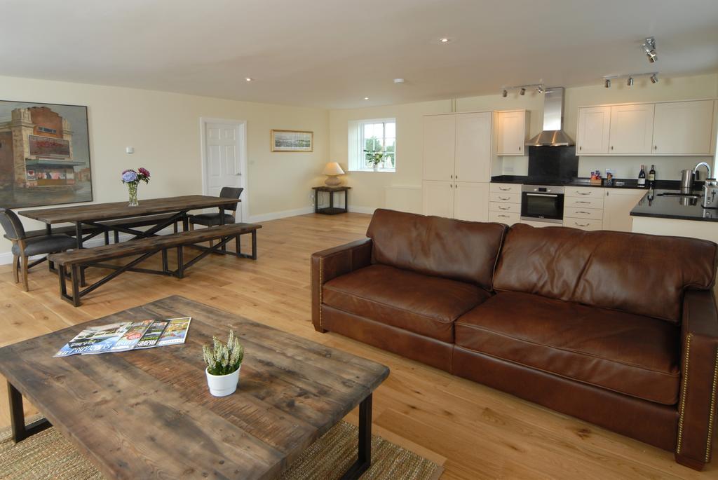 Unicorn Aparthotel Suites Stow-on-the-Wold Phòng bức ảnh