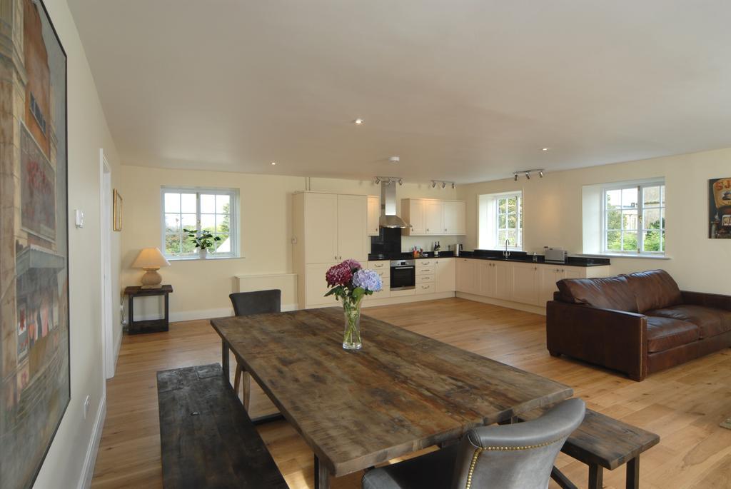 Unicorn Aparthotel Suites Stow-on-the-Wold Phòng bức ảnh