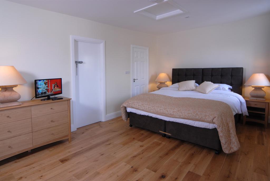 Unicorn Aparthotel Suites Stow-on-the-Wold Ngoại thất bức ảnh