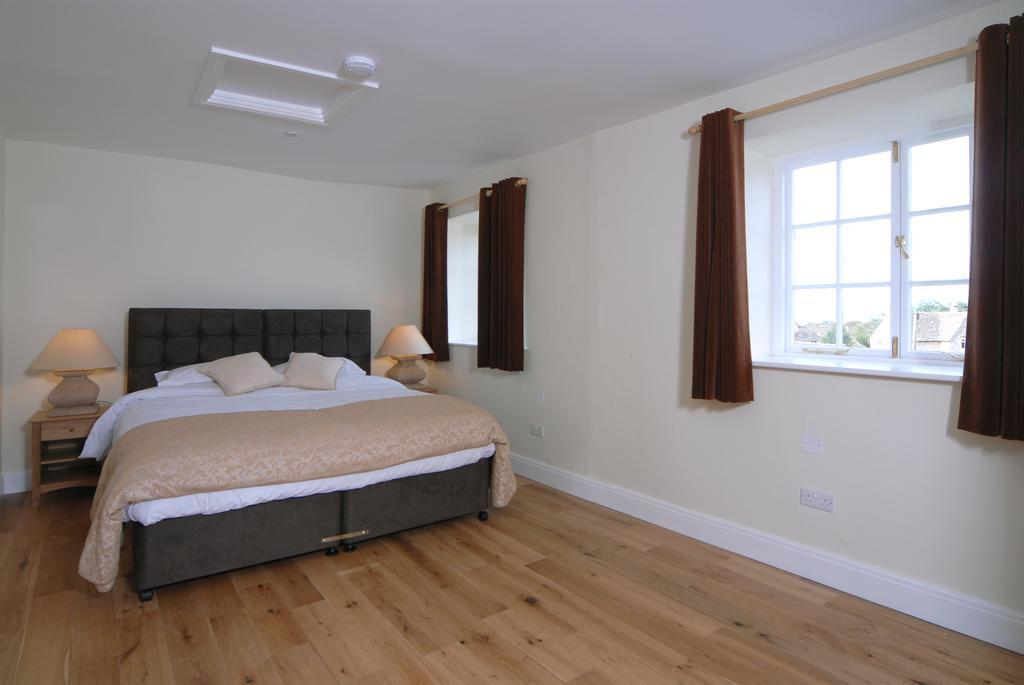 Unicorn Aparthotel Suites Stow-on-the-Wold Ngoại thất bức ảnh