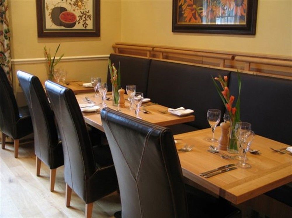 Unicorn Aparthotel Suites Stow-on-the-Wold Ngoại thất bức ảnh