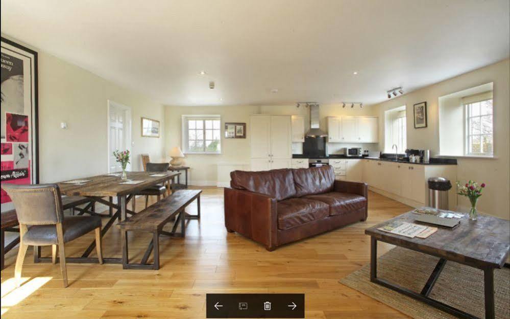 Unicorn Aparthotel Suites Stow-on-the-Wold Ngoại thất bức ảnh